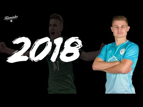 Matej Fideršek - FC Maribor 2018/19 [Futsal_Scout] HD