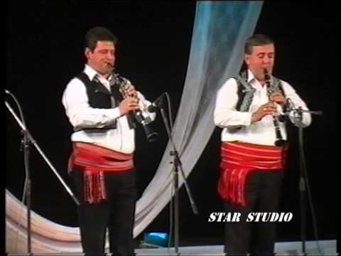 Sazet e Kolonjes Star  Studio 2006