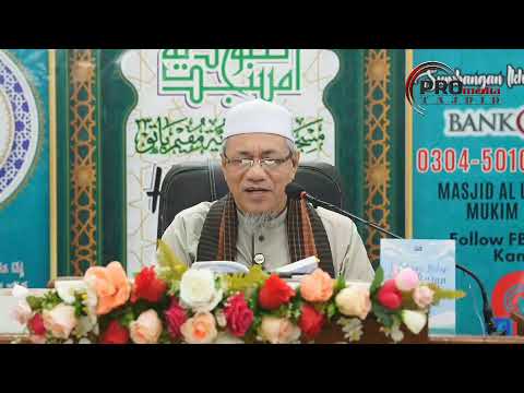 Indahnya Bersama Al-Quran (22)