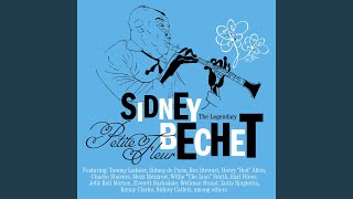 Blues of Bechet (One Man Band)