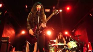 2016-10-18 (1) Starbender (Set) @ Club LA