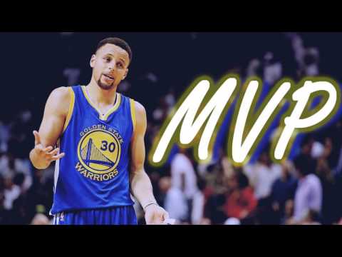 ÁLVARO MAMUTE - "MVP"
