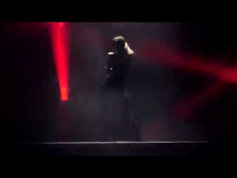 BLACKPINK LISA Solo Stage (Take me + Swalla) _ 2019 WORLD TOUR in SYDNEY