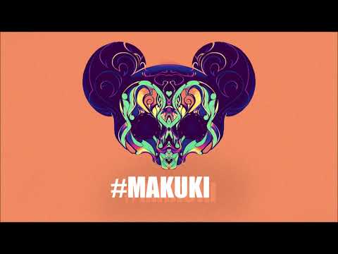 09 ROMPE / MAKUKI / MARIO LA MOÑA / NAIKY M