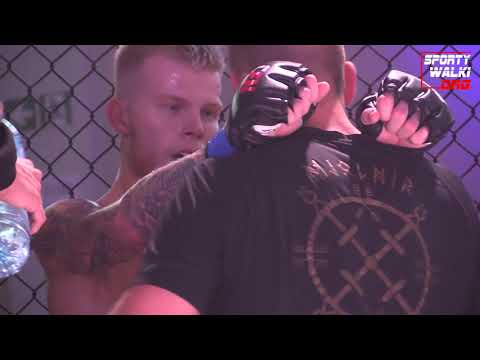 CFN 4: Michał Oleksy vs Aron Franz Kristjansson