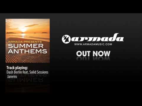 Armada presents Summer Anthems