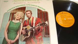 Porter Wagoner &amp; Dolly Parton &quot;Good As Gold&quot;