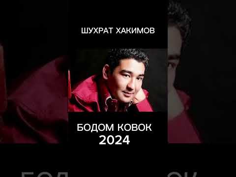 Shuhrat Hakimov 2024