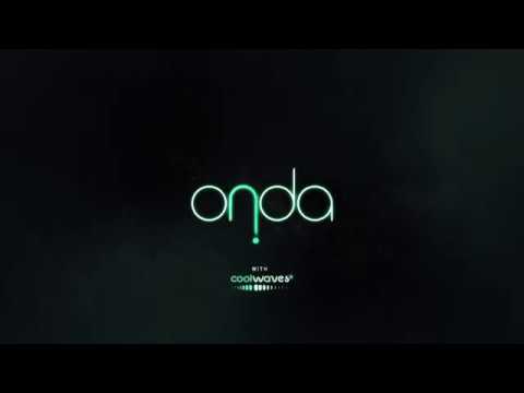 ONDA Coolwaves Body Contouring