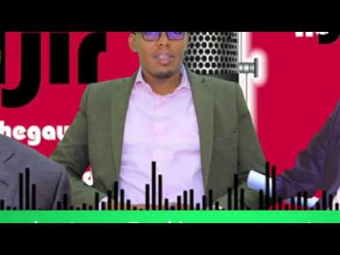 MAANHADAL: Go’aanka Soomaaliya ku doonayso xiritaanka Xafiiska Siyaasadda QM ee Soomaaliya (UNSOM)