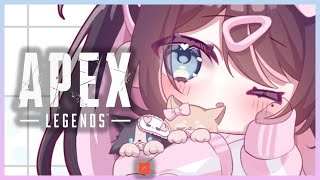 【APEX】 えぺコソ練するど【ぶいすぽ/花芽なずな】