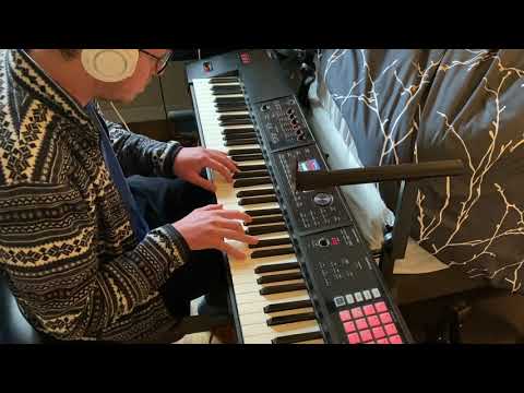 Rainy Day in Los Angeles