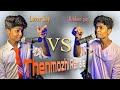 Thenmozhi Mashup | BROKEN GUY VS LOVER BOY SachinJAS | #ranjithame #moonu
