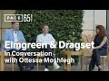 Elmgreen & Dragset in Conversation with Ottessa Moshfegh | #PaceLive