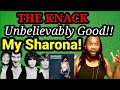 Oh my! First time hearing THE KNACK - MY SHARONA REACTION