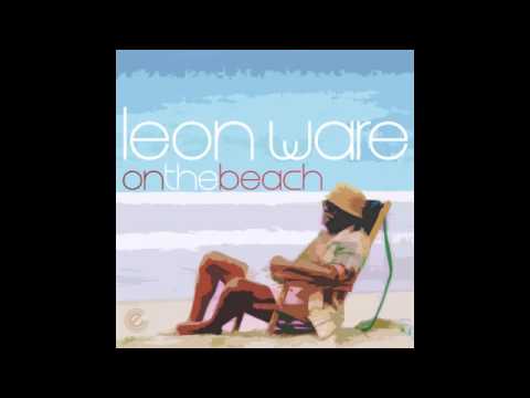 Leon Ware - On The Beach (Atjazz Love Soul Remix)