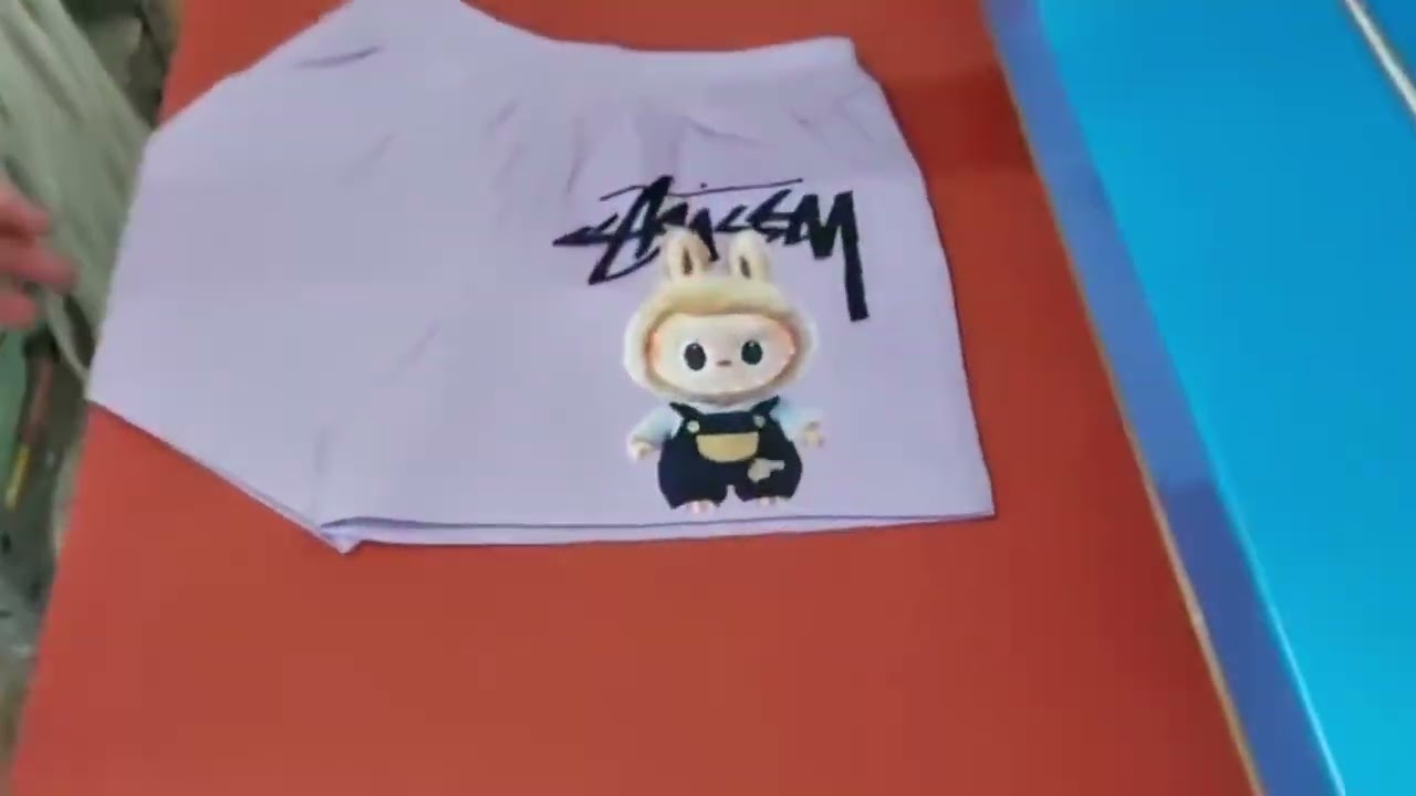 TRÙM MÁY ÉP NHIỆT PHẲNG KHÍ NÉN