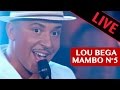 LOU BEGA - MAMBO N°5 / Live dans les années ...