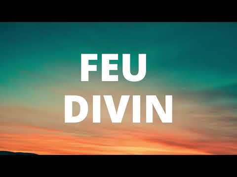 FEU DIVIN - Adoration au Piano