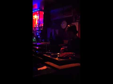 nonXero LIVE @ THYMELESS / Dubslingers 7/10/2013 (Toronto Dubstep) - Part 2