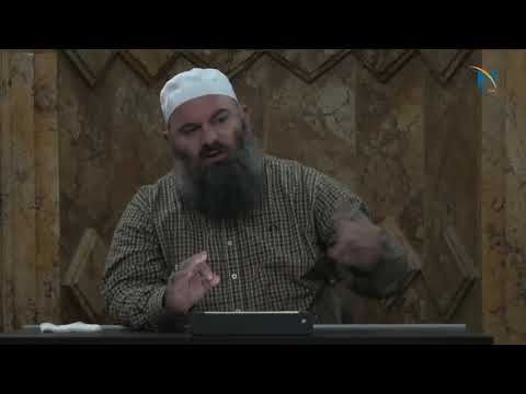 Mos qaj si gratë - Hoxhë Bekir Halimi