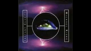 Michael Kiske / New Horizons / junto a Adrian Smith