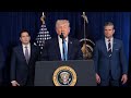Trump Announces The Capture Of Maduro By US Armed Forces