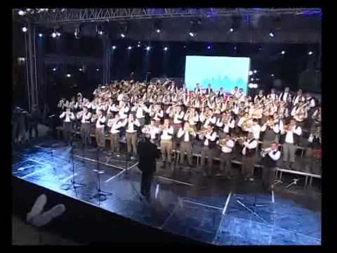 100 Srpskih Truba/100 Serbian Trumpet part 6