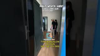 Download lagu Bungalow Anggun Hotel Sabda Alam Garut. Cocok untuk Rombongan Paket Wisata #sabdaalamgarut mp3