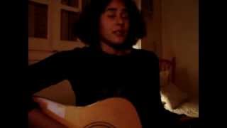 Strange Weather (Tom Waits Cover)