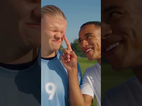 #football #haaland #parody