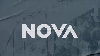 Nova | Completamente livres da escravidão pt.3 | Mauricio Fragale