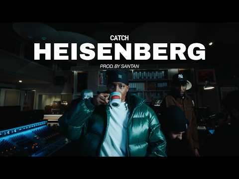 Catch - Heisenberg (Official Music Video)