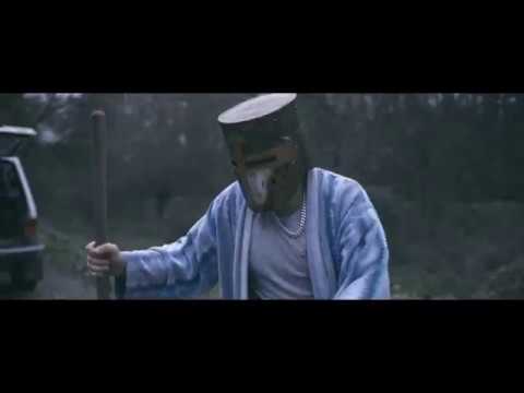 ATILI - Godzilla (Ft. Ruffian Rugged) [Official Music Video]