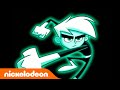 Danny Phantom Theme Song Nicktoons