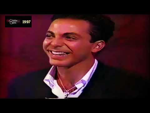 Amaneciedo En Tí - Cristian Castro