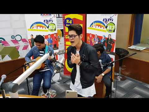 Pasti - Cherpen | Jom Jam Akustik | 16 Disember 2017