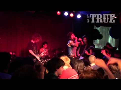 Cerebral Ballzy - Cutting Class