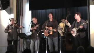 String Fever, Wild Bill Jones/Shut De Do