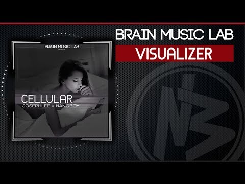 CELLULAR  JOSEPHLEE X NANOBOY  ( VISUALIZER )