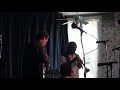 "SECRET LOVE": HOWARD ALDEN / JOE WILDER (Jazz at Chautauqua, 9.19.09)