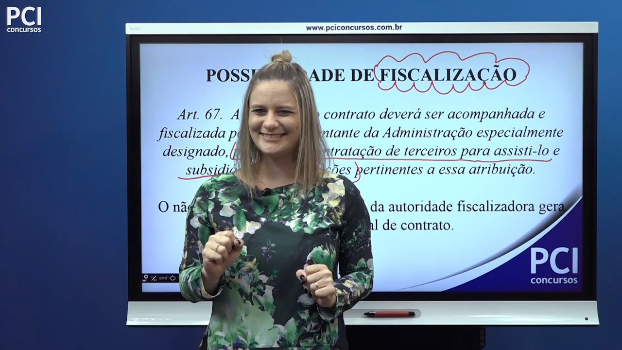 Aula 14 - Contratos Administrativos - Parte I