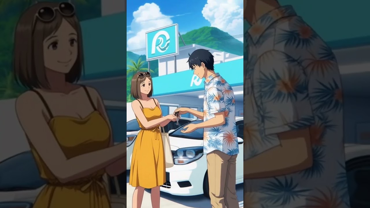 求人ショートアニメ サンプル 02