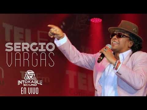 Sergio Vargas - Popurrí Todo Aquello Que Escribí (En Vivo)