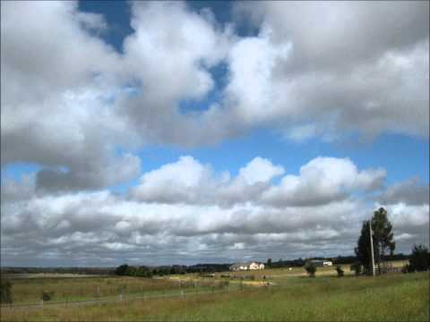 Maxim Berezovsky - Symphony in C major.wmv