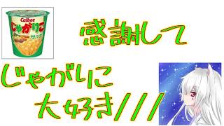 流行に乗り遅れた男の【演技力じゃがりこ面接】