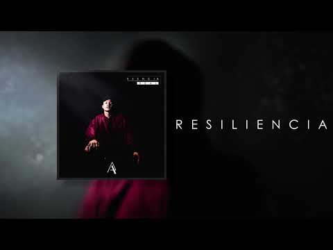 ALIE1K - RESILIENCIA (TRAP CRISTIANO 2019)