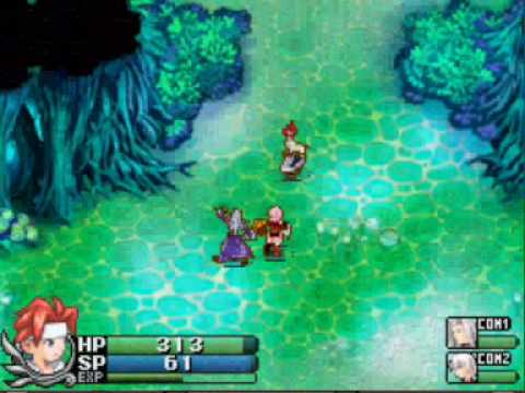 Soma Bringer english version