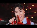 Seungri (승리) - '1, 2, 3!' Live in A-Nation 2018 [ENG CC]