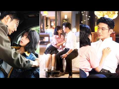 BF cheated so she married powerful billionaire CEO 12 years older and he spoiled her like princess!